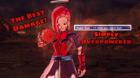 Best super souls xenoverse 2 - Mar 30, 2023 · After 20 seconds, the Super Soul gives auto Ki regen (exactly equal to SSB drain), gives a 10% boost to all damage, and gives a 15% speed boost. All of those boosts are permanent and automatic. I think it has the auto just guard limit burst, but I don’t remember for sure off the top of my head. wow, better than gogetas super soul it seems ... 